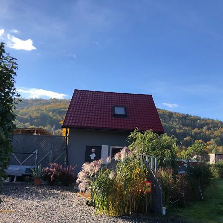 Domek W Karkonoszach Pod Zamkiem Chojnik Jelenia Góra Extérieur photo