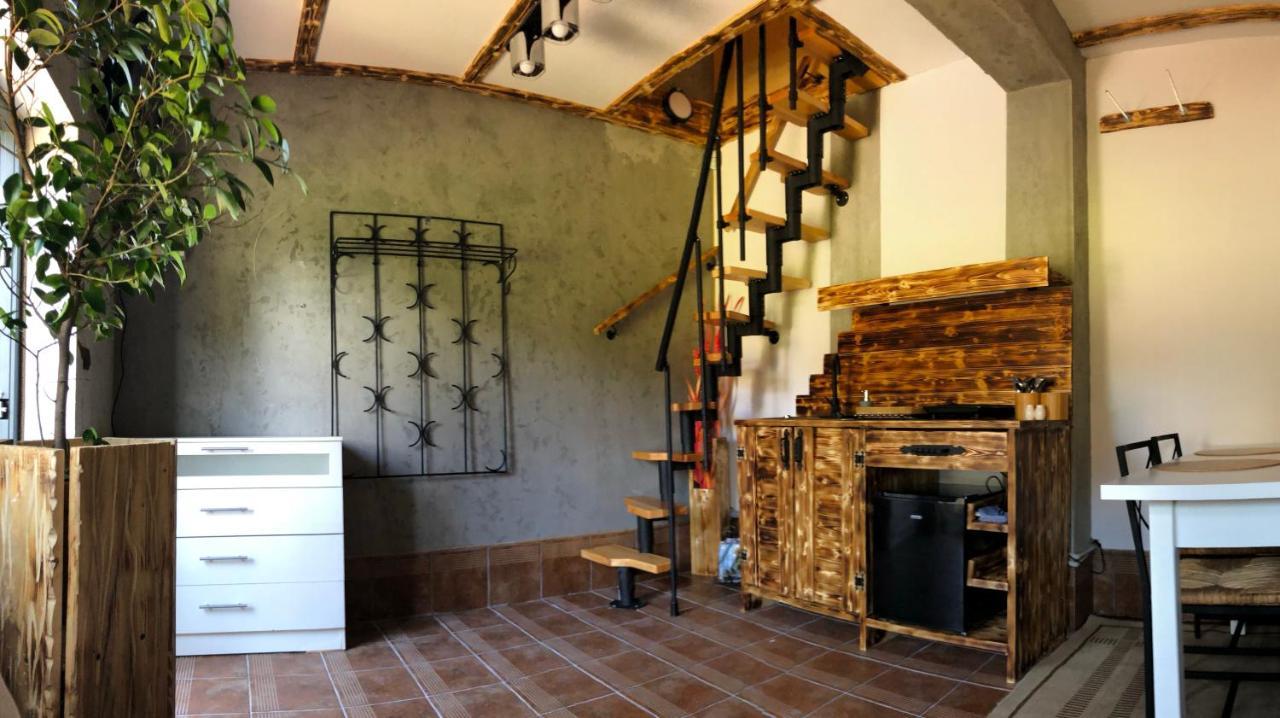 Domek W Karkonoszach Pod Zamkiem Chojnik Jelenia Góra Extérieur photo