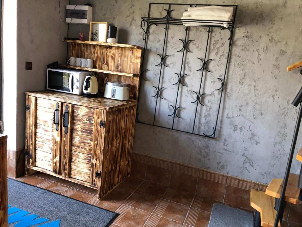 Domek W Karkonoszach Pod Zamkiem Chojnik Jelenia Góra Extérieur photo