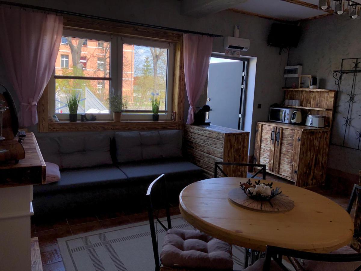 Domek W Karkonoszach Pod Zamkiem Chojnik Jelenia Góra Extérieur photo